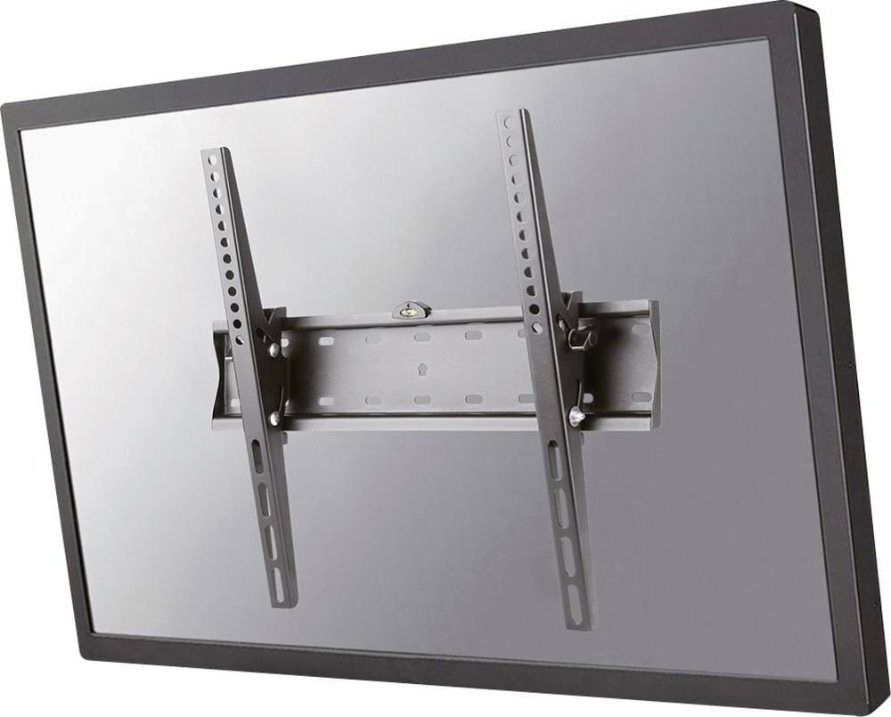 NewStar Flat Screen Wall Mount, Tiltable - Black