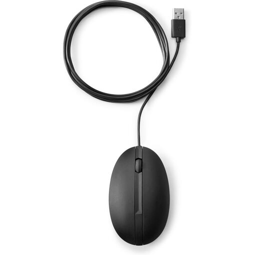 HP Wired Desktop Mouse 320M