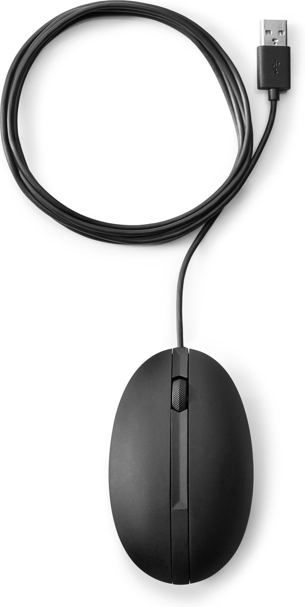 HP Wired Desktop Mouse 320M