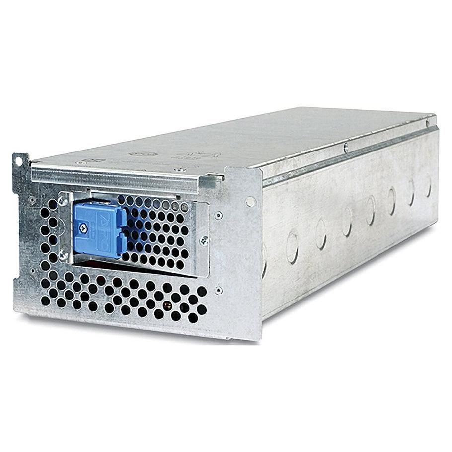Cartucho de batería APC #105 - Batería para UPS - 1 x ácido de plomo - para P/N: SUA2200R3XLNETPKG, EUA2200RMXLI3U, SUA3000R3XLNETPKG, SUA3000RMXL3U-BR