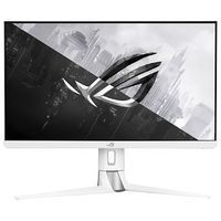 ASUS ROG Strix XG27AQ-W 68.6cm (27") 2560 x 1440 pixels Wide Quad HD White Gaming Monitor