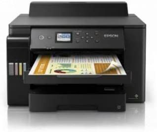 Epson EcoTank L11160 - A3 Color Inkjet Printer