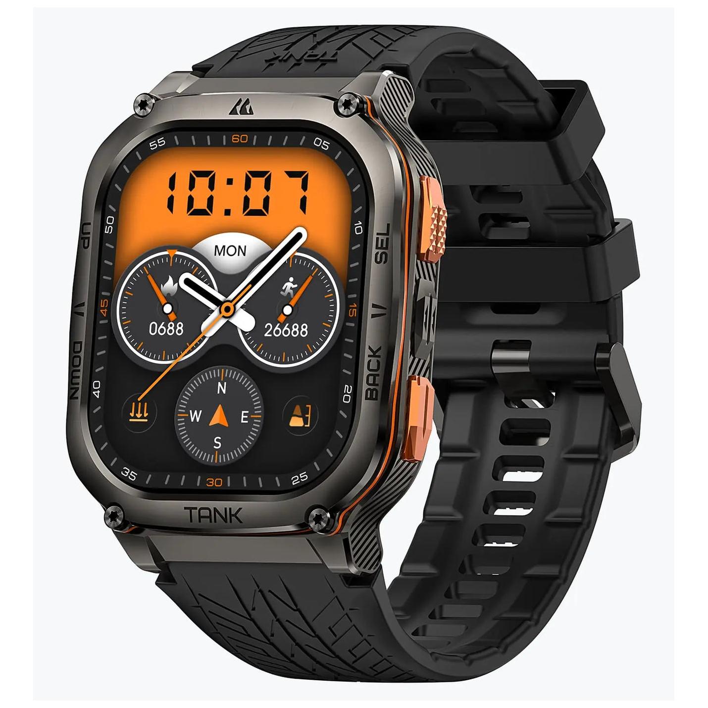 Kospet Tank M3 Ultra Watch