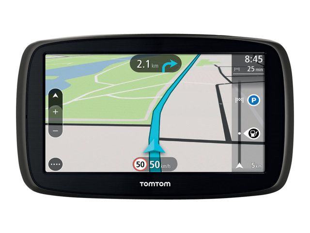 Navegador GPS TomTom Start 50 - Pantalla de 5 pulgadas