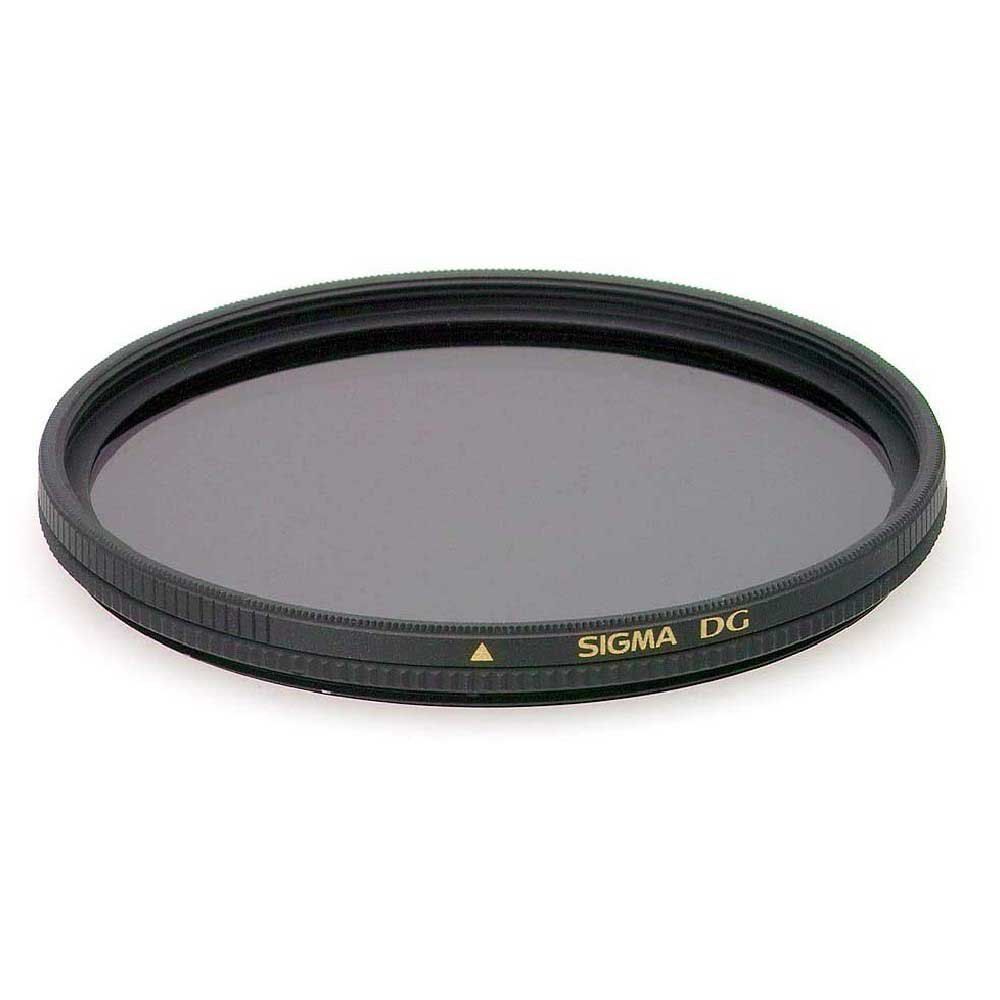 Sigma Photo Polarizing Filter EX 55