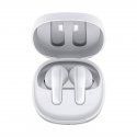 Auriculares inalámbricos QCY T13X (Blanco)