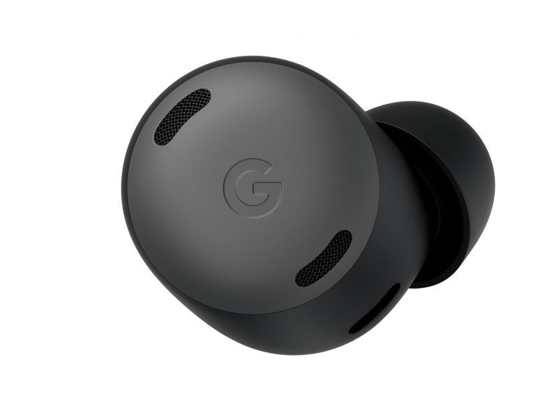 Pixel Buds Pro (Black, Bluetooth, ANC, USB-C)