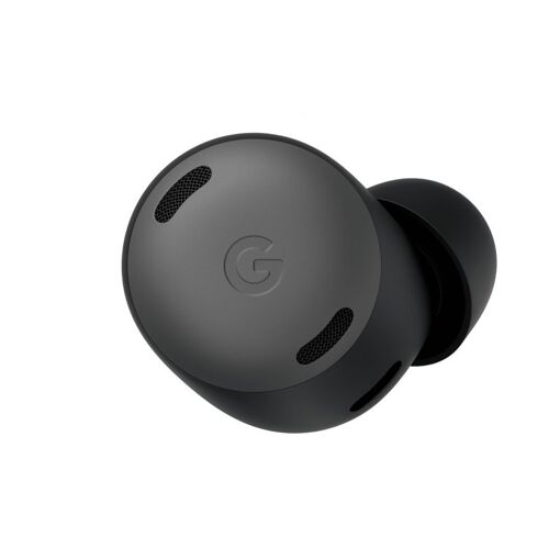 Auriculares Pixel Buds Pro (Negro, Bluetooth, Cancelación de Ruido Activa, USB-C)