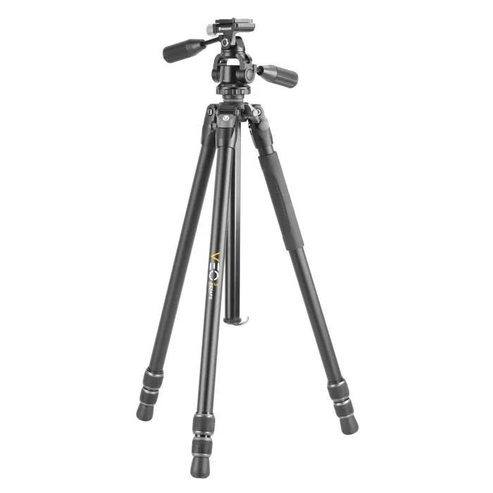 Vanguard VEO 3 263APS Tripod - Aluminum 3-Way Head