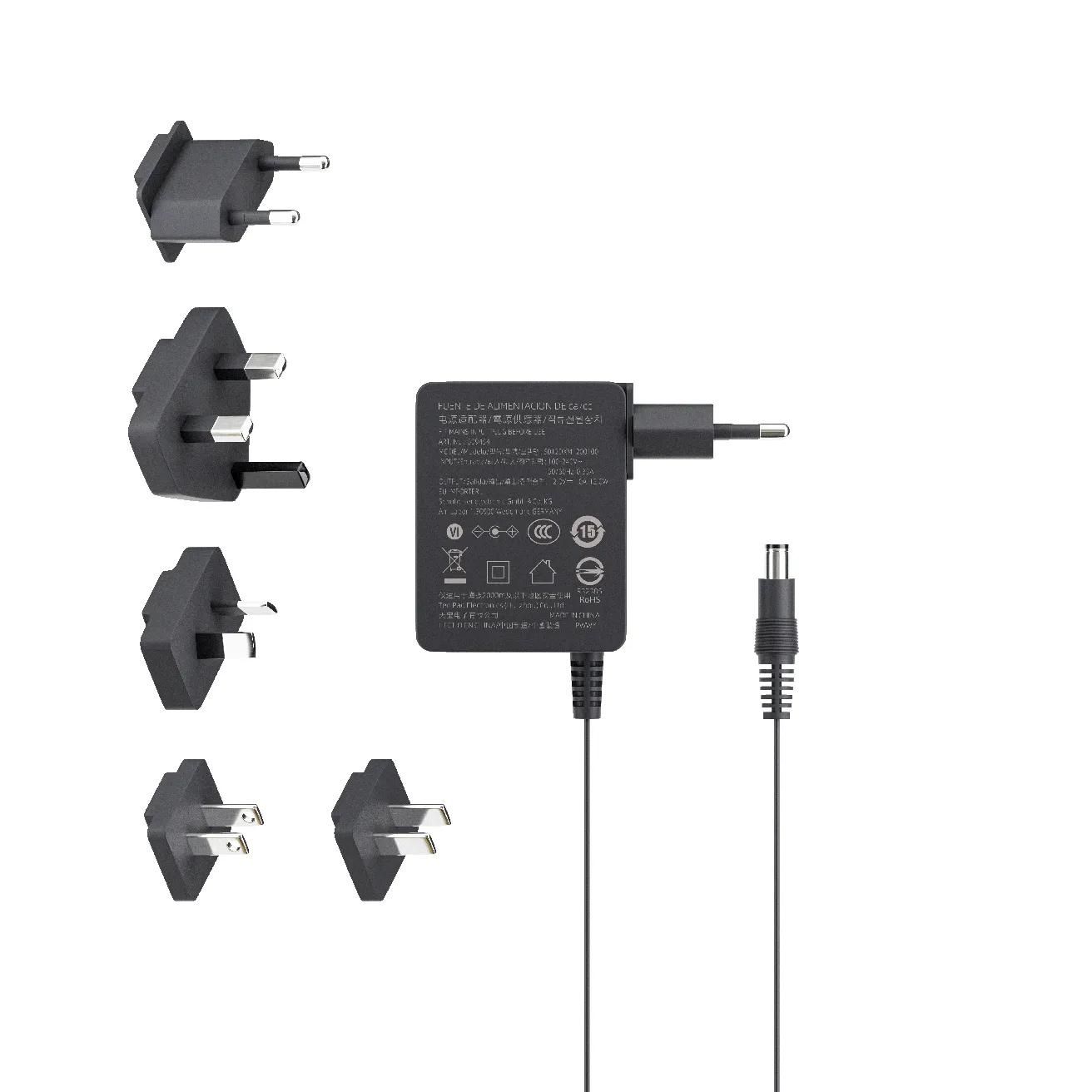 Adaptateur d'alimentation Sennheiser EW-D