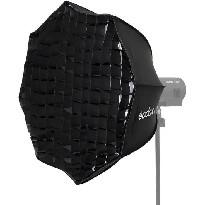 Godox AD-S60S 60cm Quick Installation Umbrella Softbox