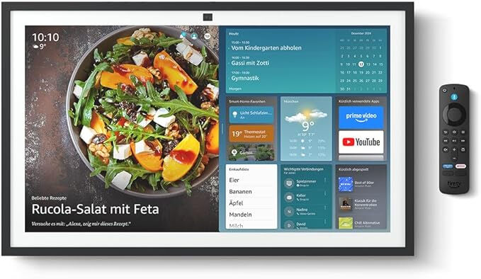 Amazon Echo Show 21 Smart Display