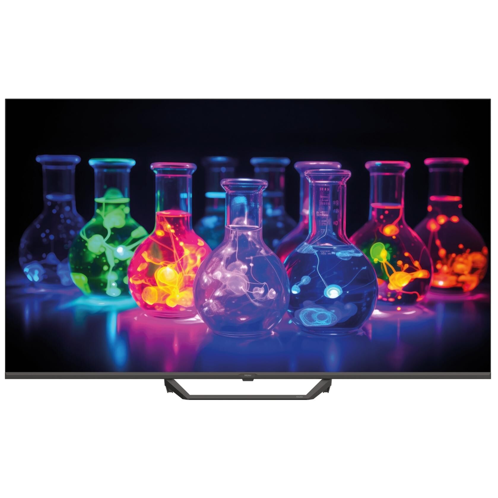 Haier 32-inch Full HD Smart TV WiFi Black
