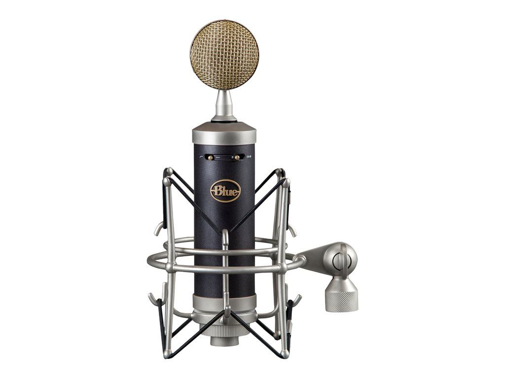Logitech Blue Microphones Baby Bottle SL - Microphone