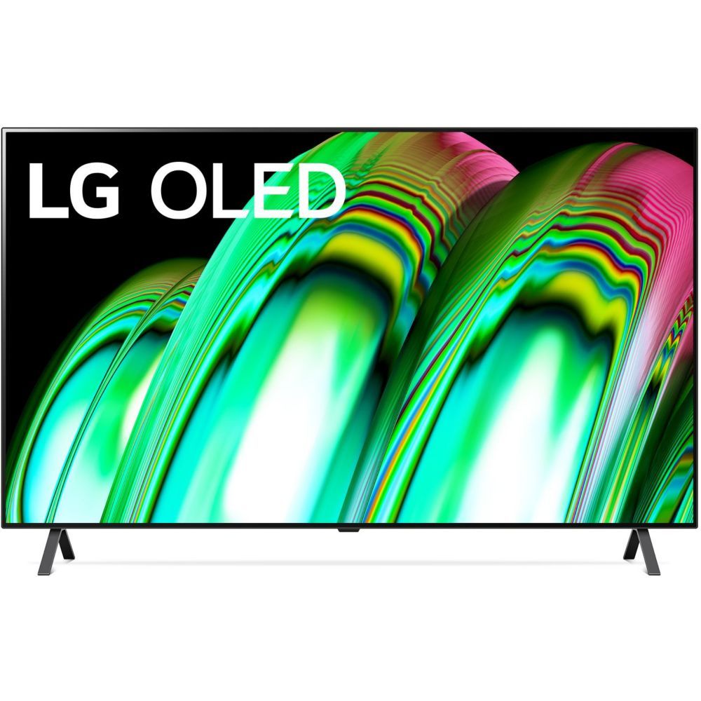 LG OLED65A2 4K UHD OLED TV 65" 2022