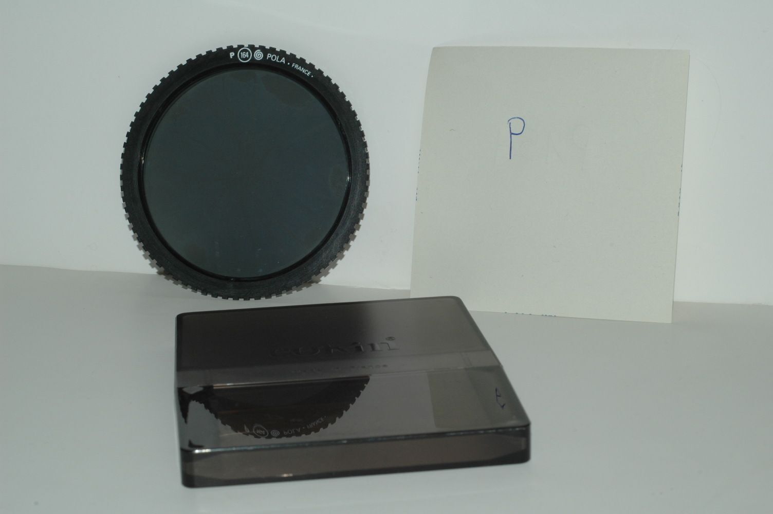 Cokin Circular Polarizer Filter P164