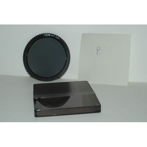 Cokin Circular Polarizer Filter P164