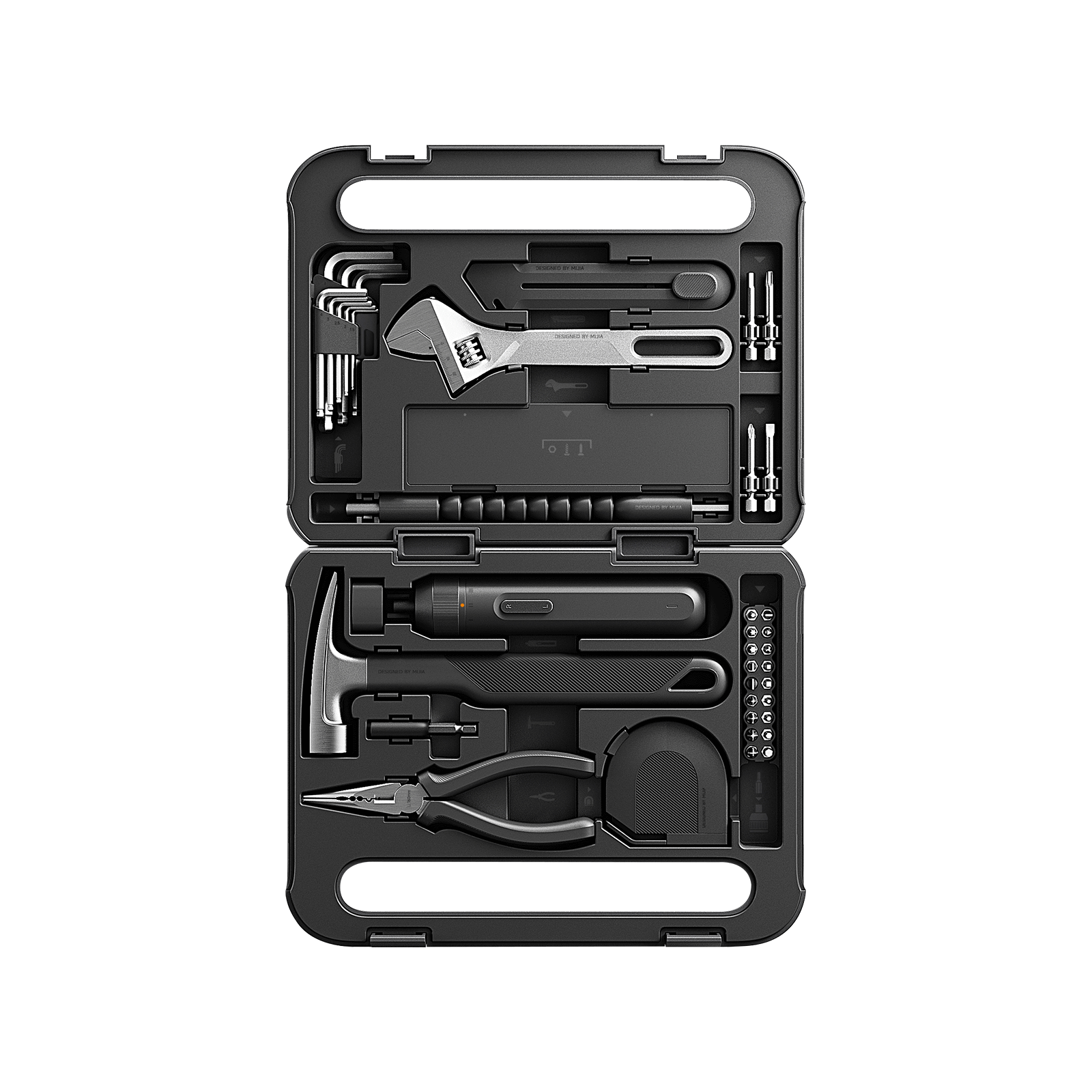 Caja de Herramientas Xiaomi Mijia