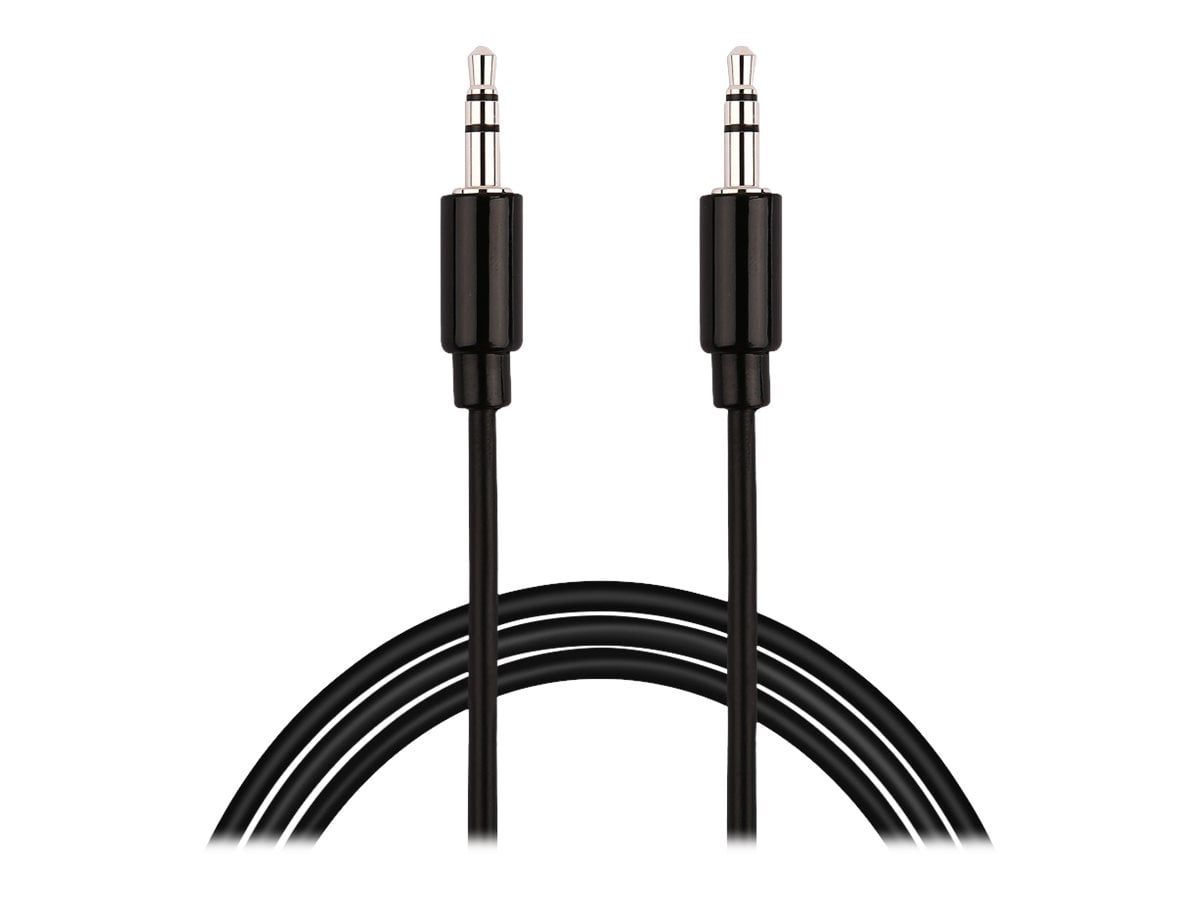 Cultura 3.5mm Audio Cable - 1m