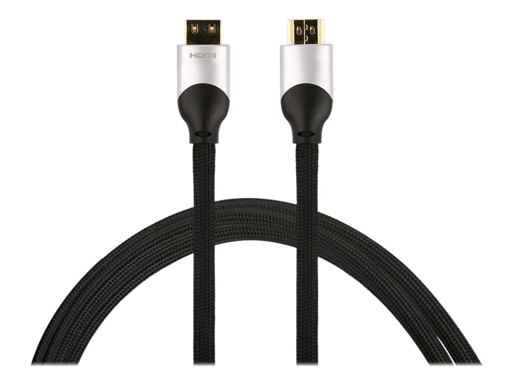 Cultura 4K HDMI Cable - 2m
