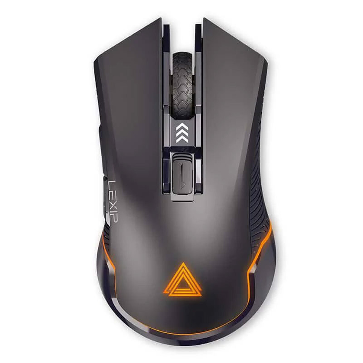 Ratón de juego Lexip Aero Speed AR18