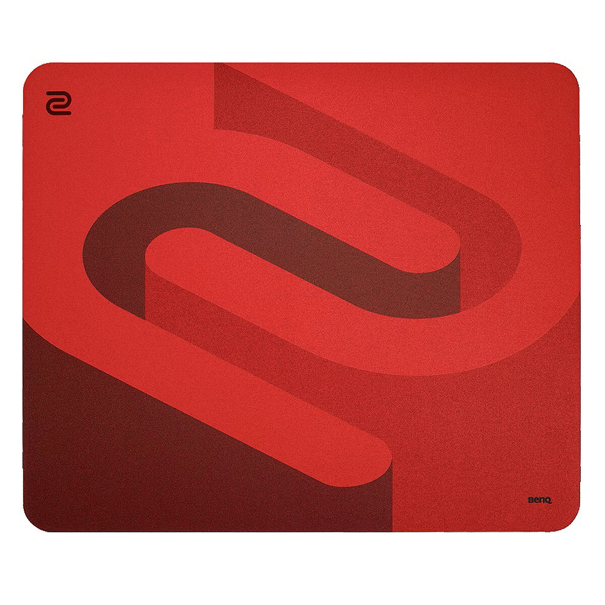 Almohadilla para ratón BenQ Zowie G-SR para esports - Grande - Rojo