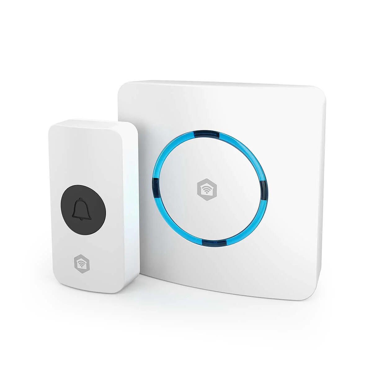 Nedis Smart Wireless Doorbell