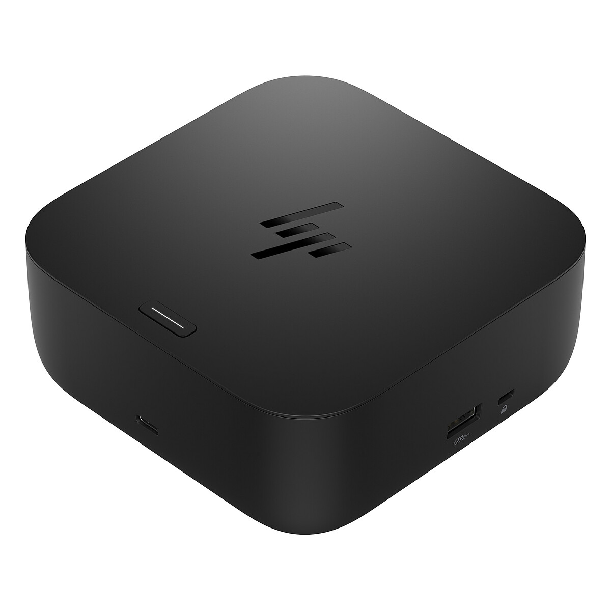 Estación de acoplamiento HP USB-C G6 100 W (9X3V1UT)