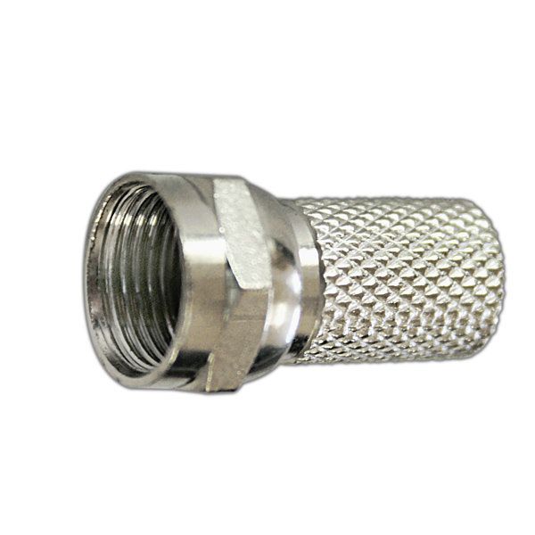 Electro DH Torsion F Male Connector (8430552061709)