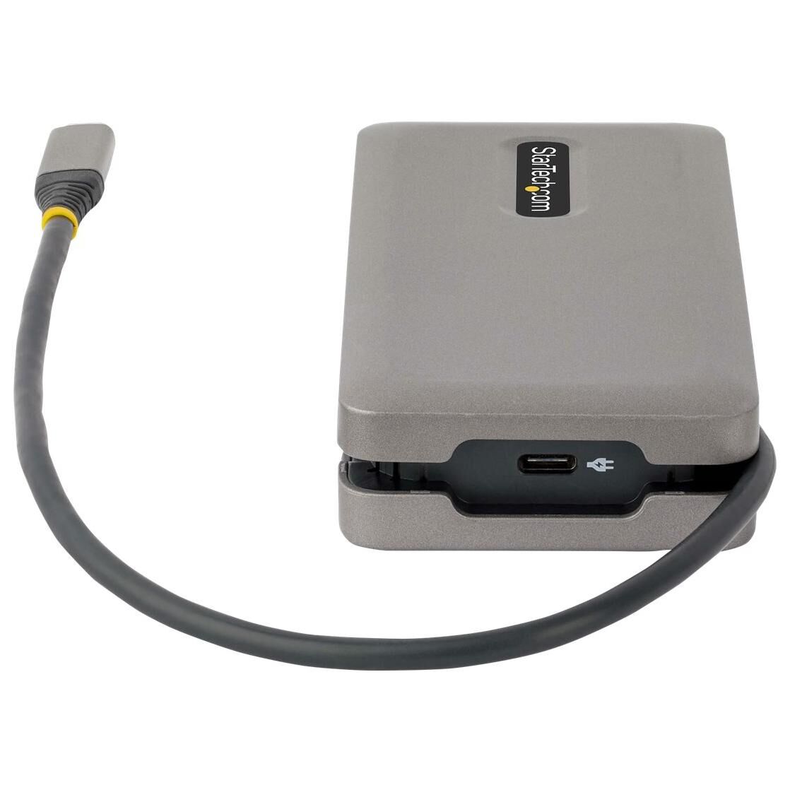 StarTech USB-C Multiport Adapter