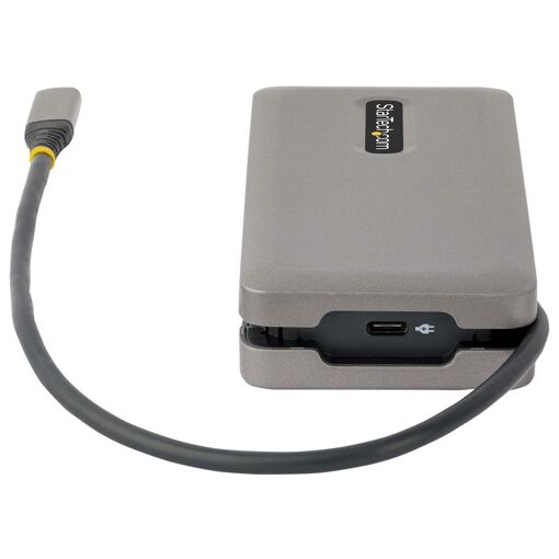 StarTech USB-C Multiport Adapter