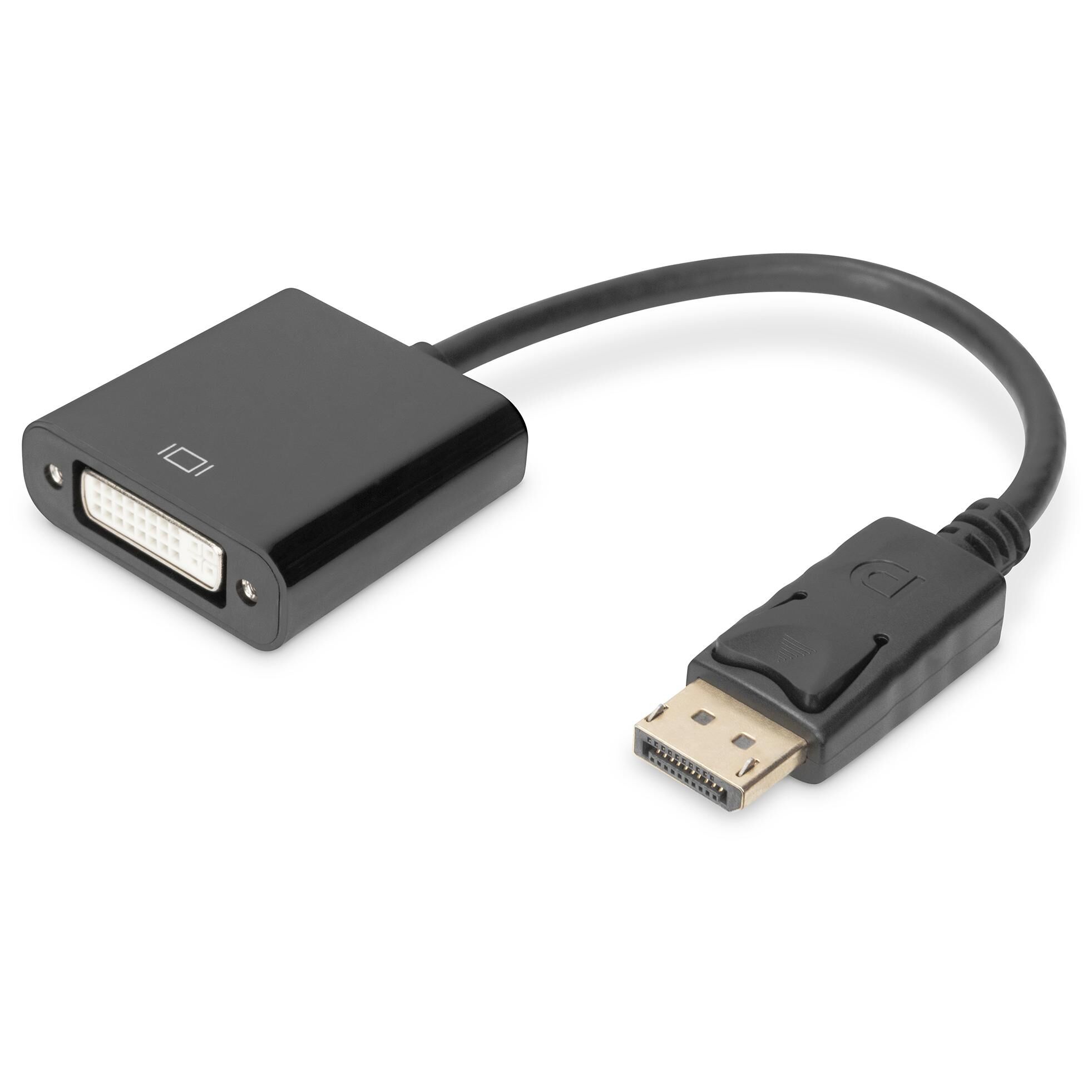 Digitus DisplayPort Adapter Cable