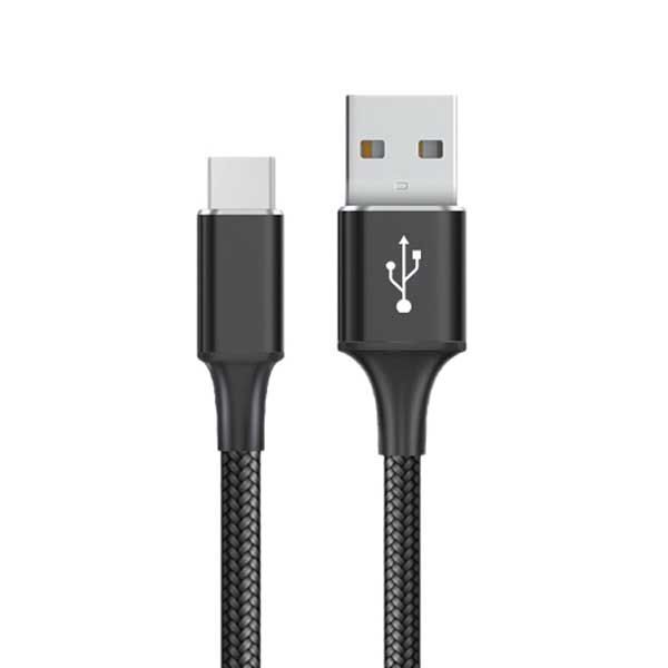 Goms USB-A to USB-C Cable 1m (GO3533)