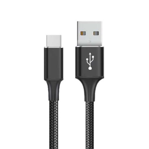 Câble Goms USB-A vers USB-C 1 mètre (GO3533)