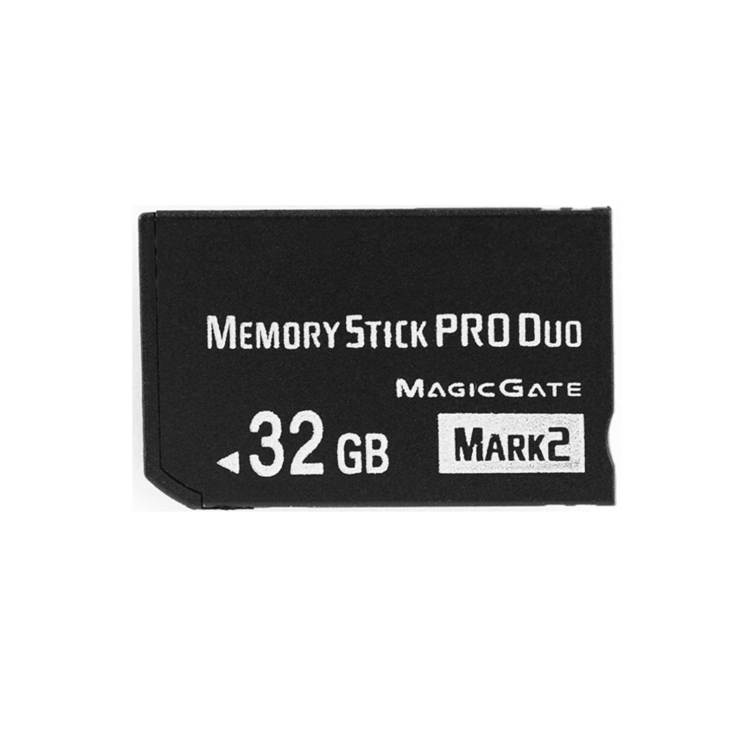 QUMOX Memory Stick Pro Duo Mark2 32GB High-Speed Flash Memory Card
