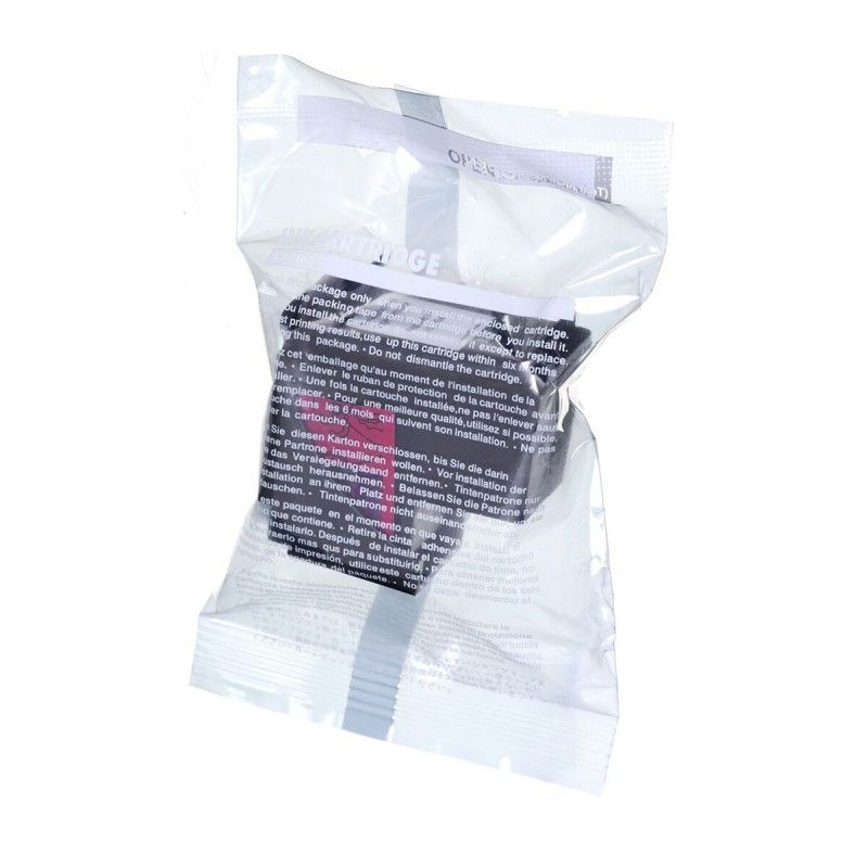 Tinta Superbulk Negro 18 ml para HP 305XL