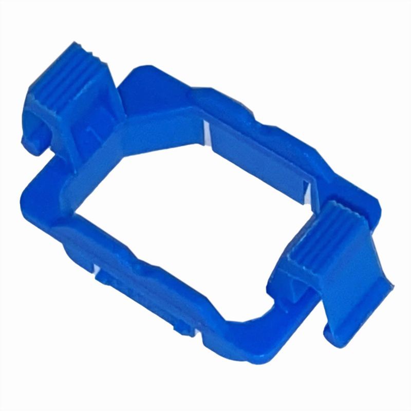 Gude IEC-Lock Clip (0861)