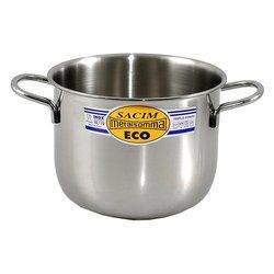 Metalsomma Metal Pot