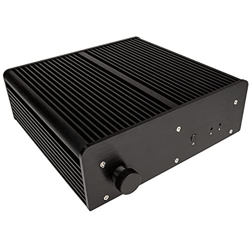 Akasa Pascal TN UCFF Case (Intel NUC)