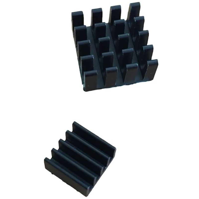 Kit de refrigeración pasiva Antec para Raspberry Pi
