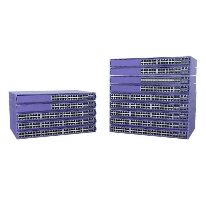 Extreme Networks 5420F-48P-4XE Gigabit Ethernet Switch