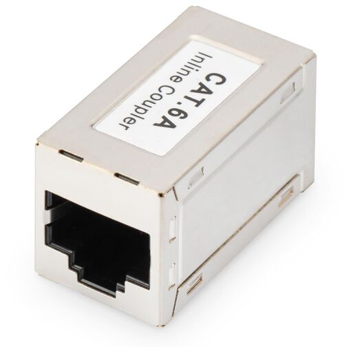 Digitus Modular CAT 6A Shielded Connector