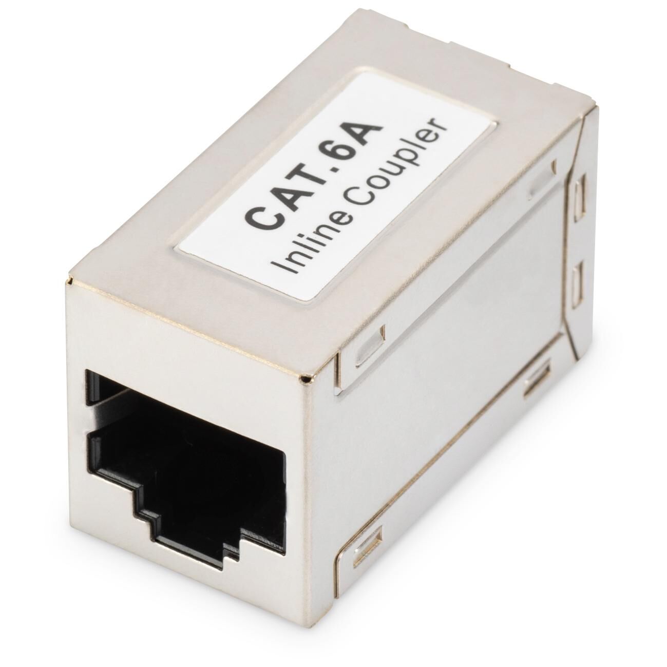 Digitus Modular CAT 6A Shielded Connector