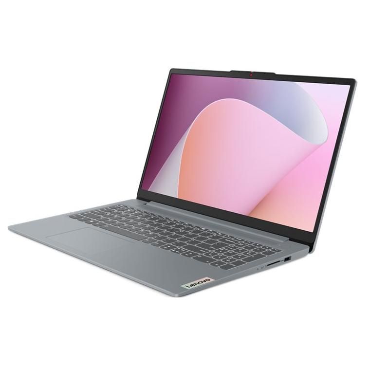 Lenovo IdeaPad Slim 3 - 15.6" Ryzen 5 Laptop, 8GB RAM, 512GB SSD