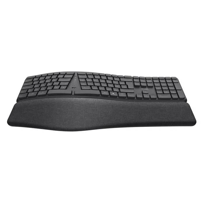 Trust Keyra Wireless Keyboard