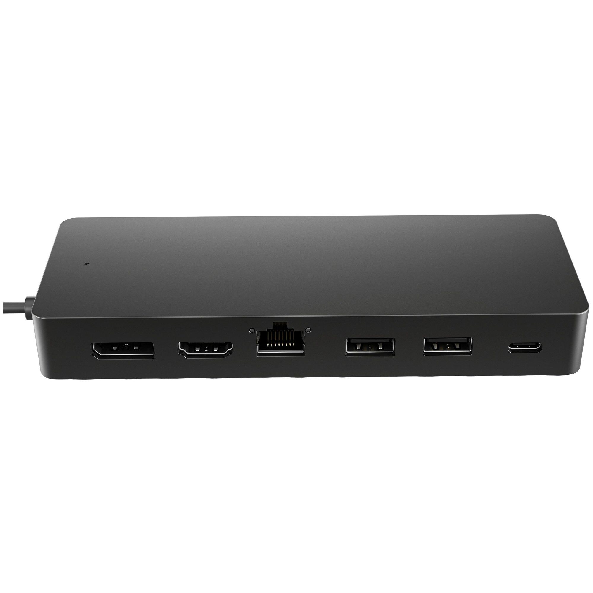 Estación de acoplamiento HP USB-C multipuerto universal