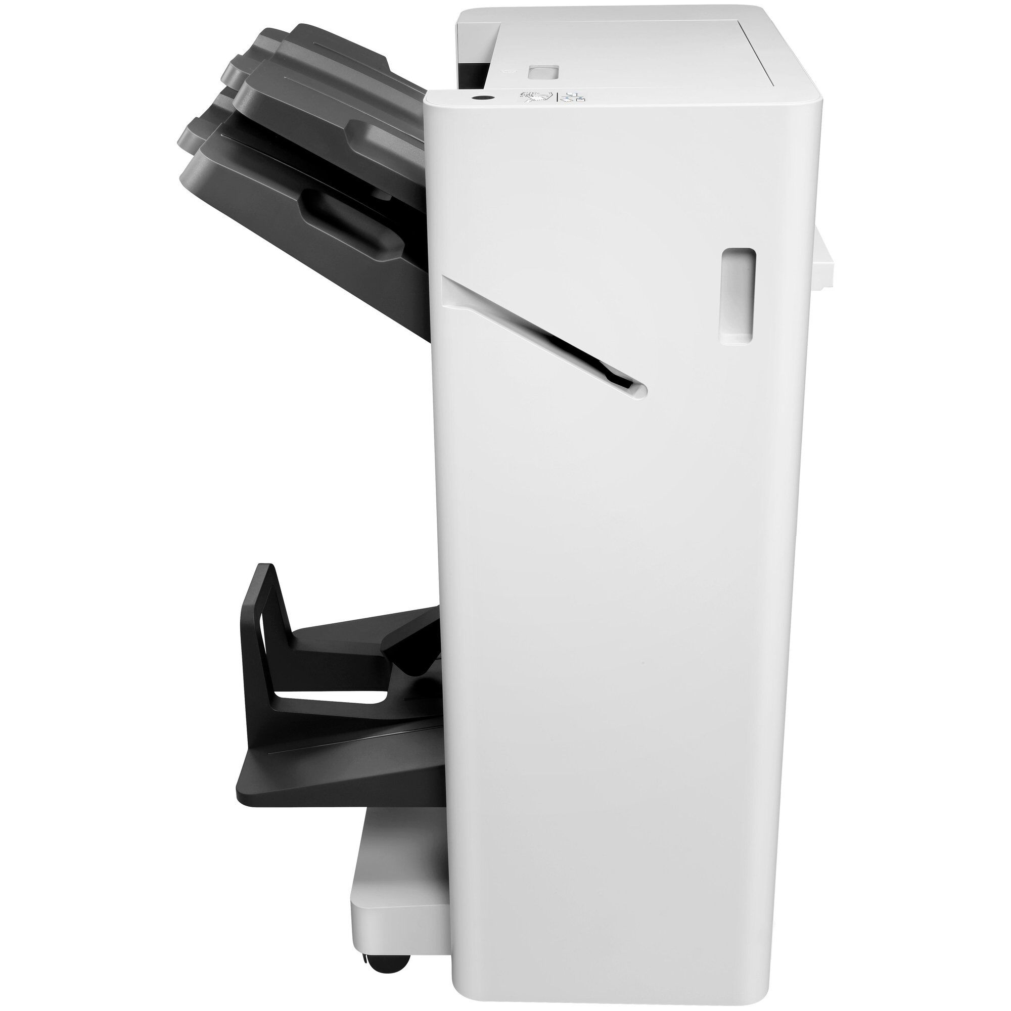 HP Brochure Creation/Finishing Equipment for LaserJet