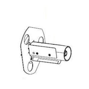 Zebra Fuseau P1083320-113 for Label Printers/Scanners
