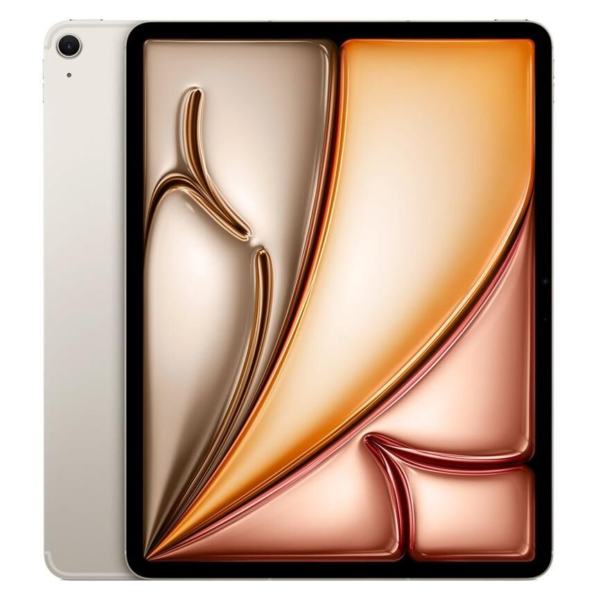 Apple iPad Air M4 (2026) Wi-Fi + Cellular Tablet