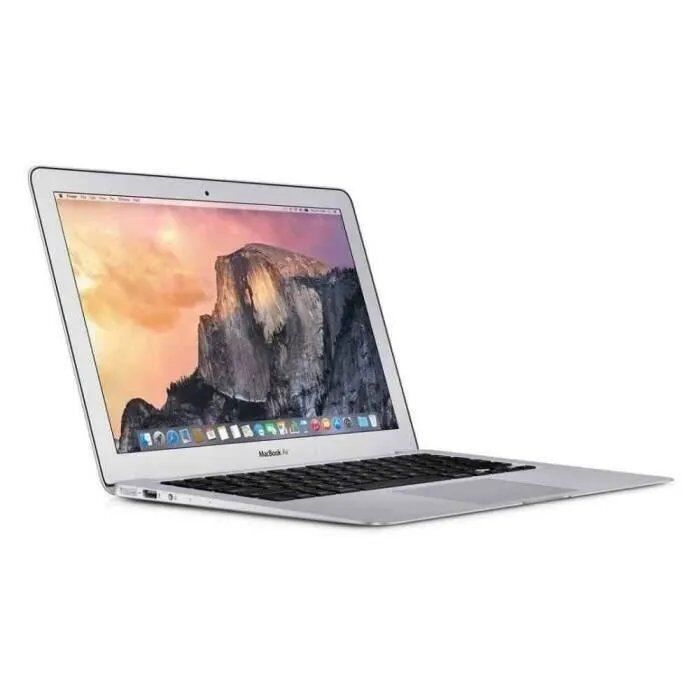 Apple MacBook Air 13-inch - Intel Core i5 - 8GB RAM - 128GB SSD (2019) - Refurbished - Good Condition